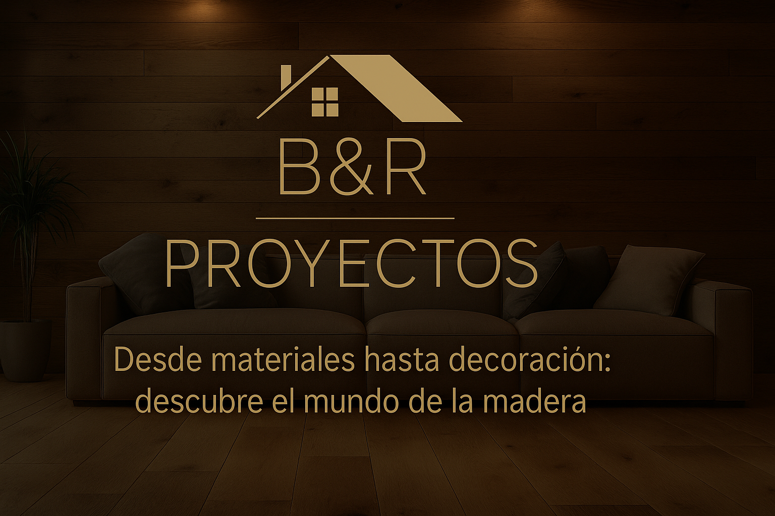 ByR Proyectos Tienda